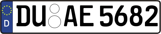 DU-AE5682