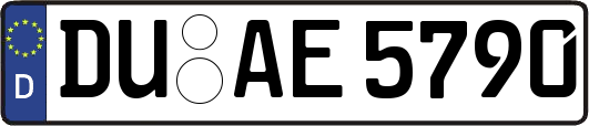 DU-AE5790