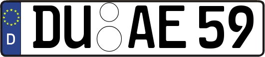 DU-AE59