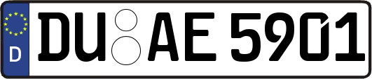 DU-AE5901