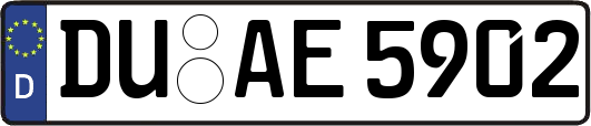 DU-AE5902
