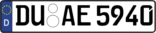 DU-AE5940