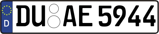 DU-AE5944