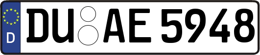 DU-AE5948