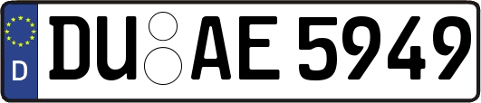 DU-AE5949