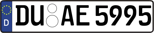 DU-AE5995