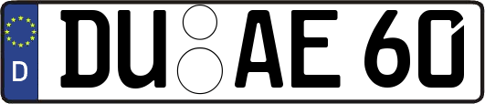 DU-AE60