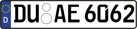 DU-AE6062