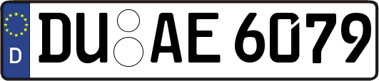 DU-AE6079