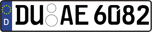 DU-AE6082
