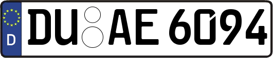 DU-AE6094
