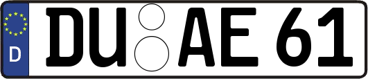 DU-AE61