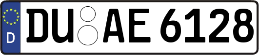 DU-AE6128
