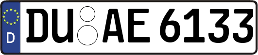 DU-AE6133