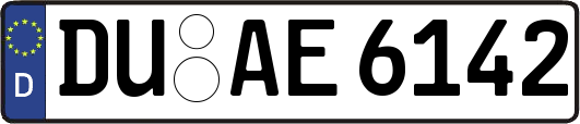 DU-AE6142