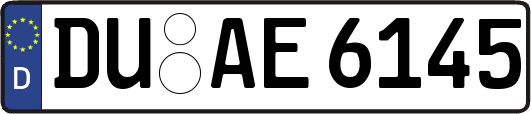 DU-AE6145