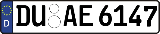 DU-AE6147