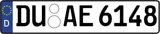 DU-AE6148