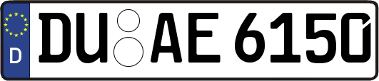 DU-AE6150