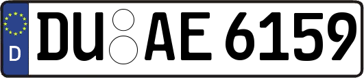 DU-AE6159