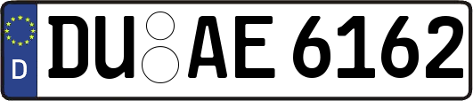 DU-AE6162