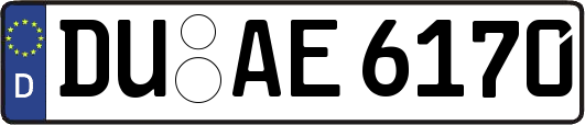 DU-AE6170
