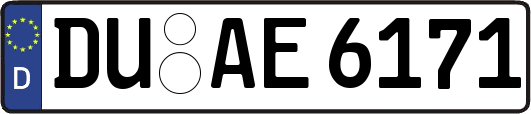 DU-AE6171