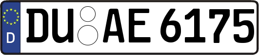 DU-AE6175
