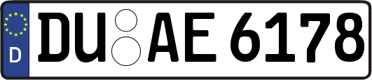 DU-AE6178