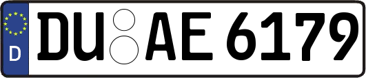 DU-AE6179