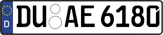DU-AE6180