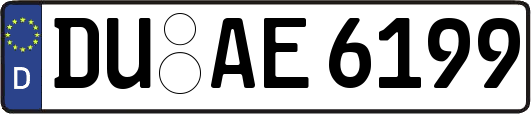 DU-AE6199