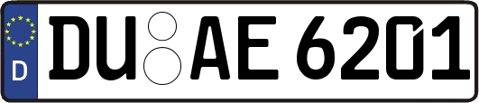 DU-AE6201