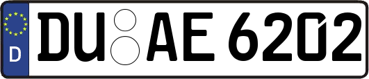 DU-AE6202