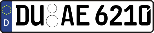 DU-AE6210