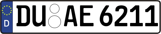 DU-AE6211