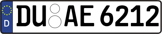 DU-AE6212