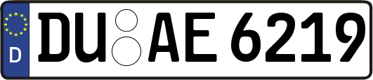DU-AE6219
