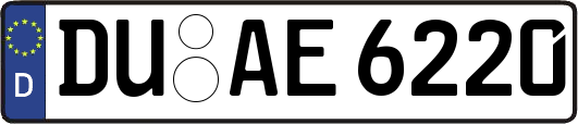 DU-AE6220