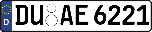 DU-AE6221