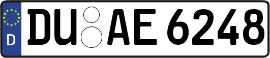 DU-AE6248