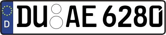 DU-AE6280