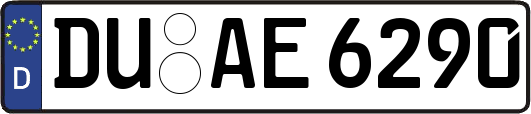 DU-AE6290