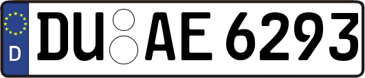DU-AE6293