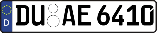 DU-AE6410