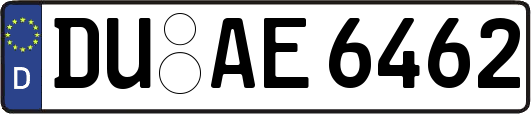 DU-AE6462