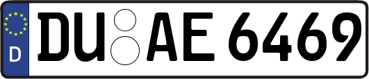 DU-AE6469