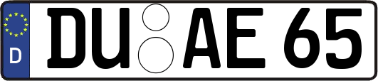 DU-AE65
