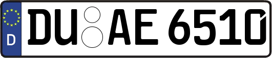 DU-AE6510