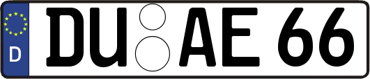 DU-AE66